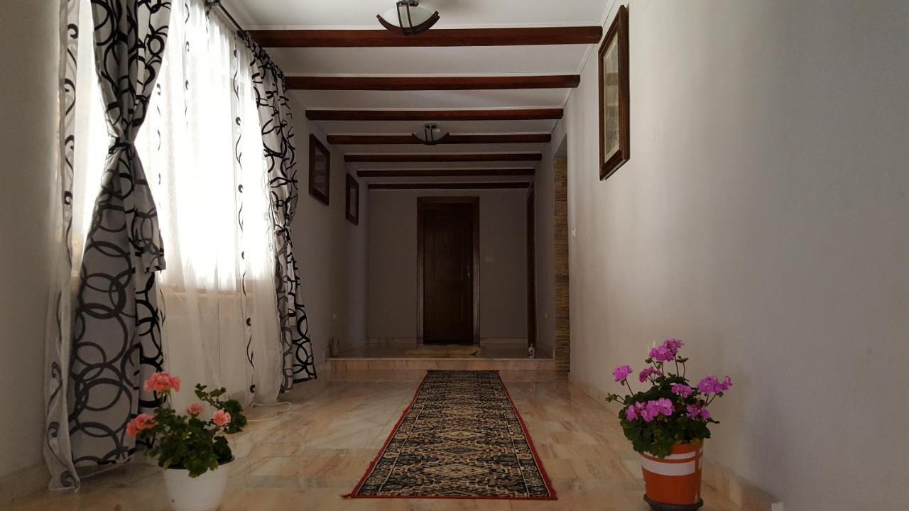 Mehadica House Vila Exterior foto